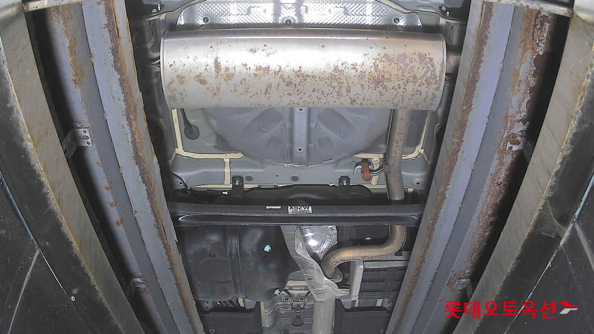 SsangYong Tivoli id 3052604 из Кореи 27