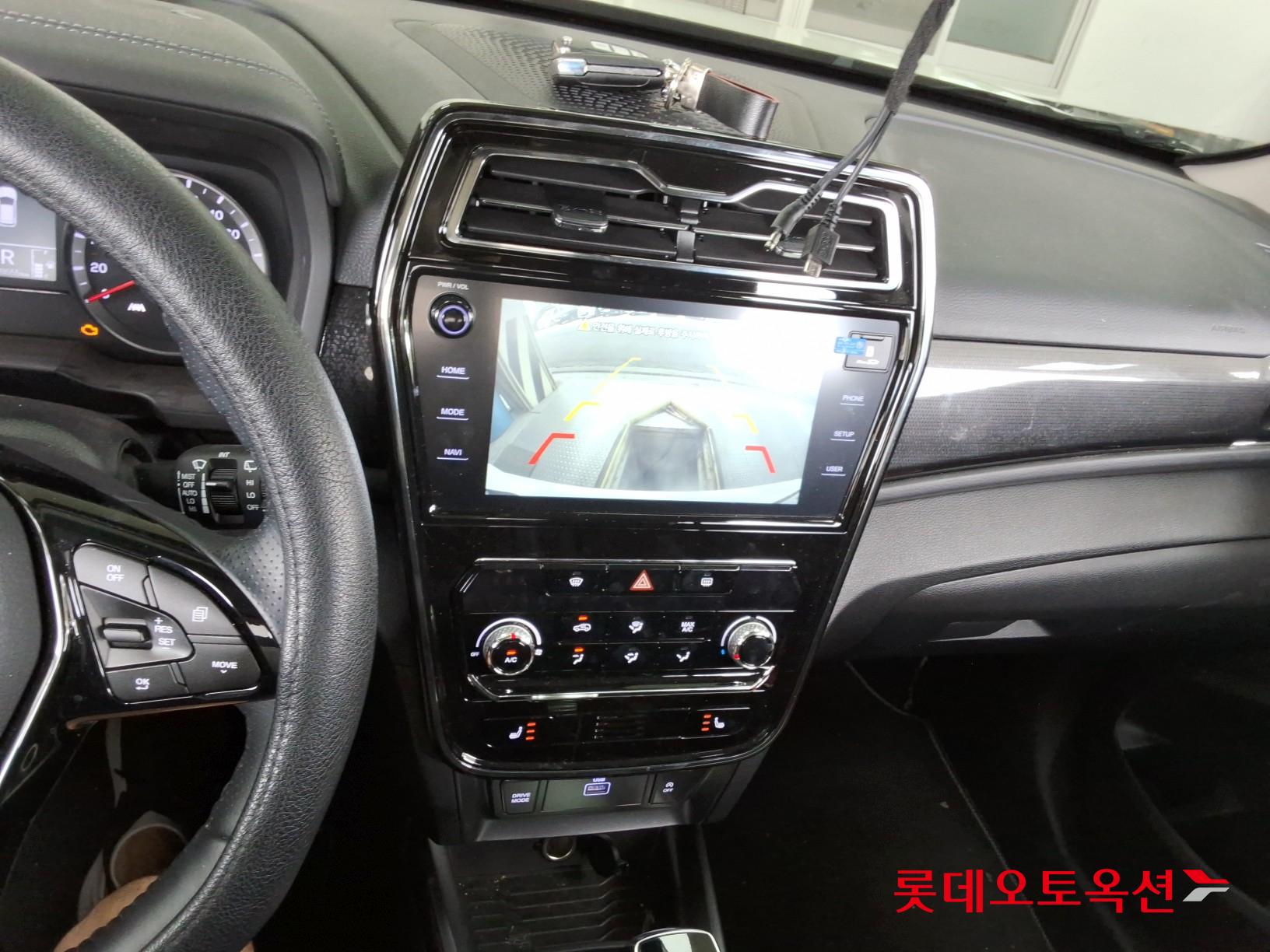 SsangYong Tivoli id 3052604 из Кореи 32