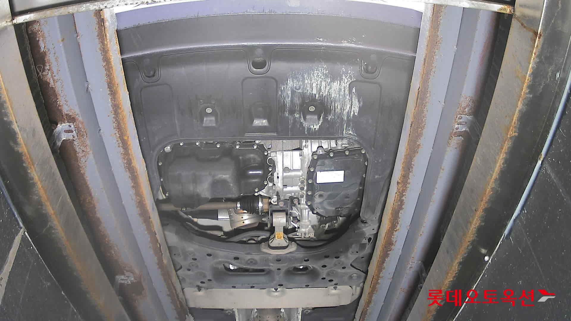 Hyundai Avante id 3052541 из Кореи 26