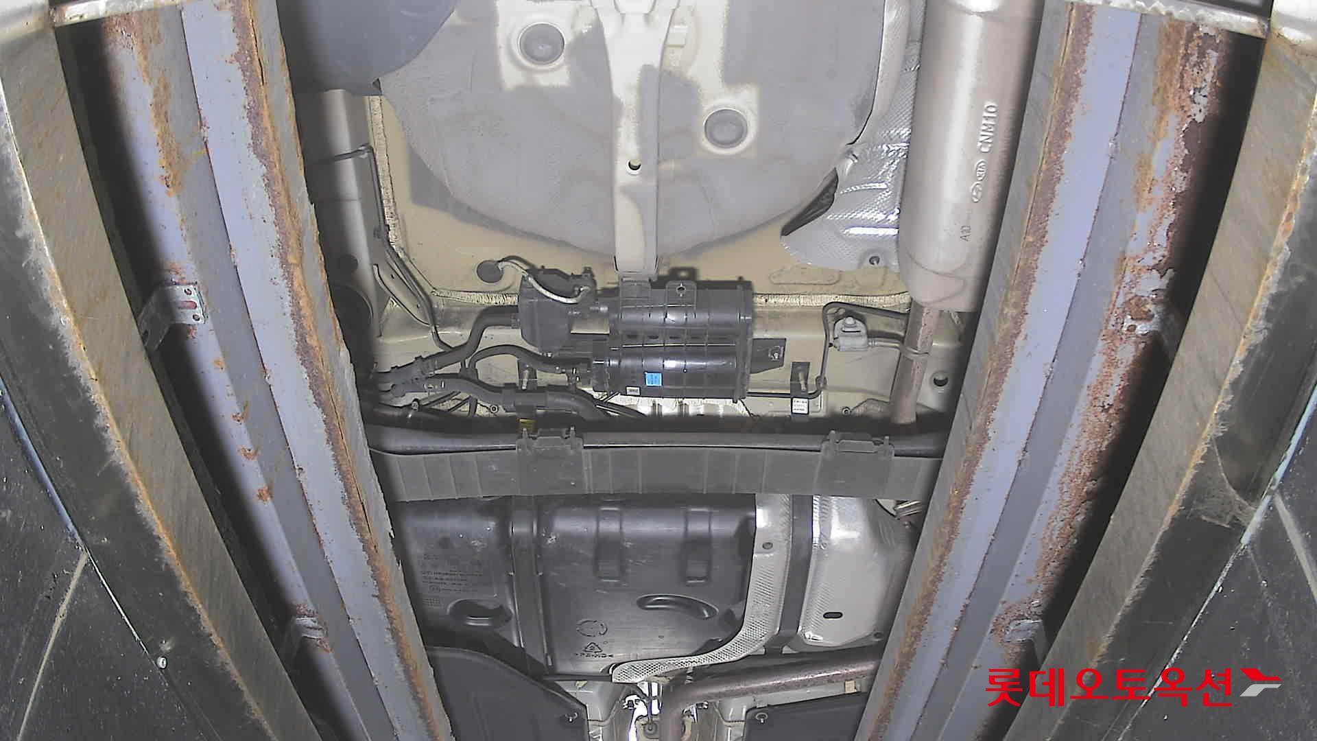 Hyundai Avante id 3052541 из Кореи 27