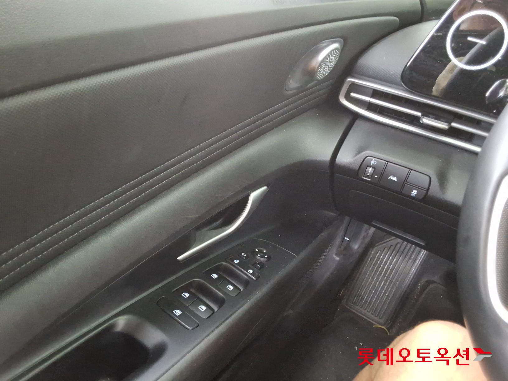 Hyundai Avante id 3052541 из Кореи 28