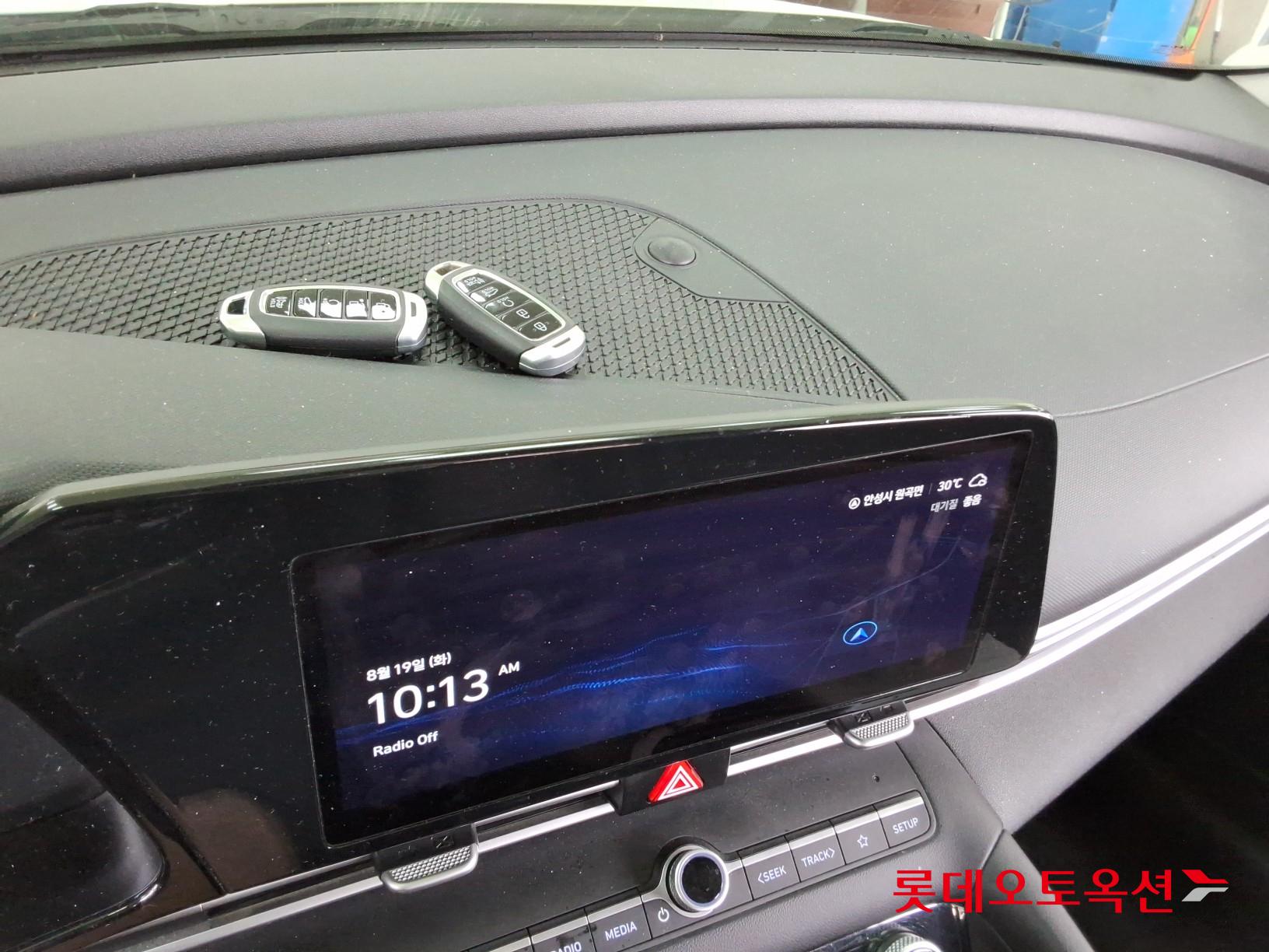 Hyundai Avante id 3052541 из Кореи 31