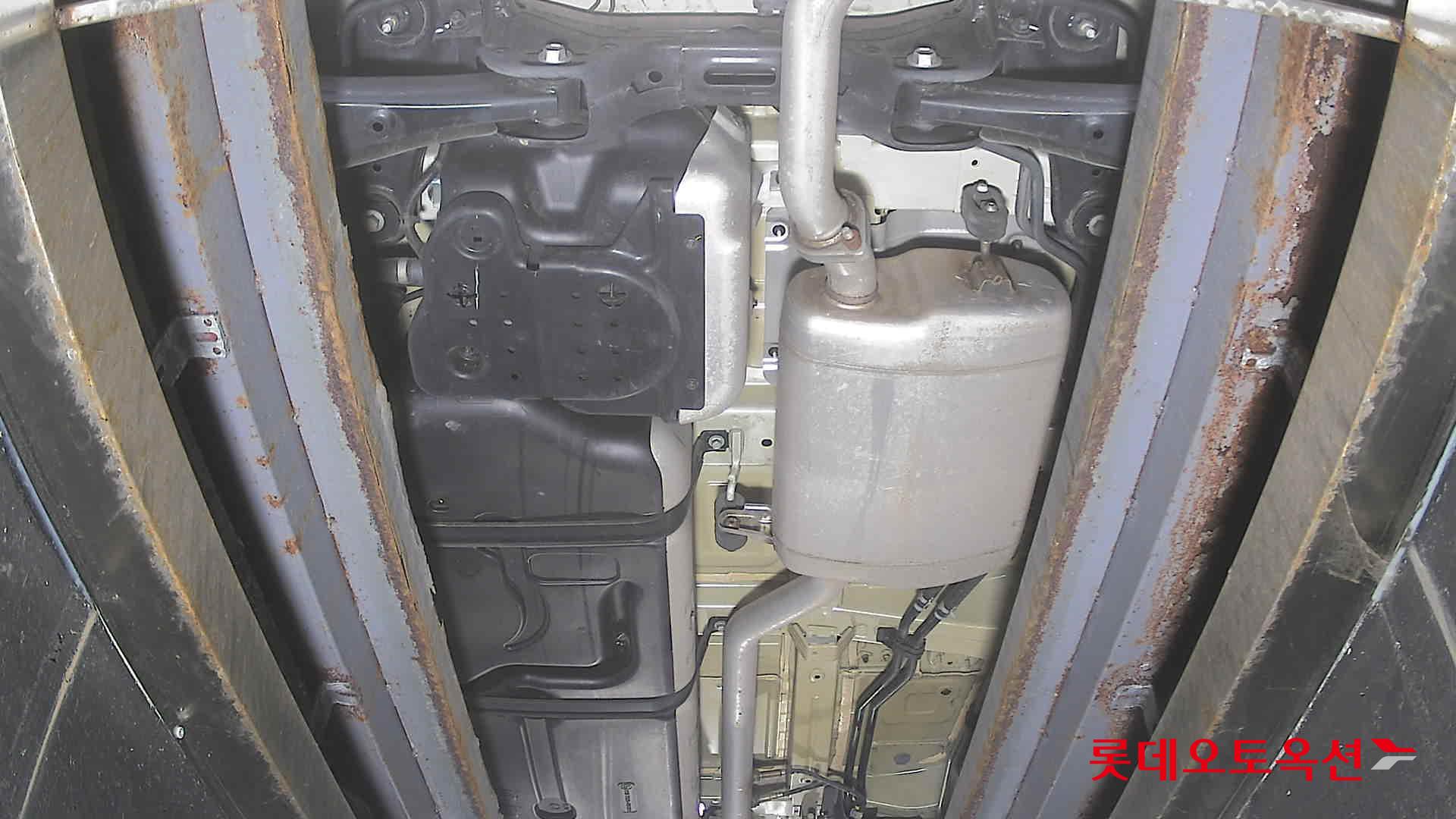 Kia Carnival id 3052552 из Кореи 27