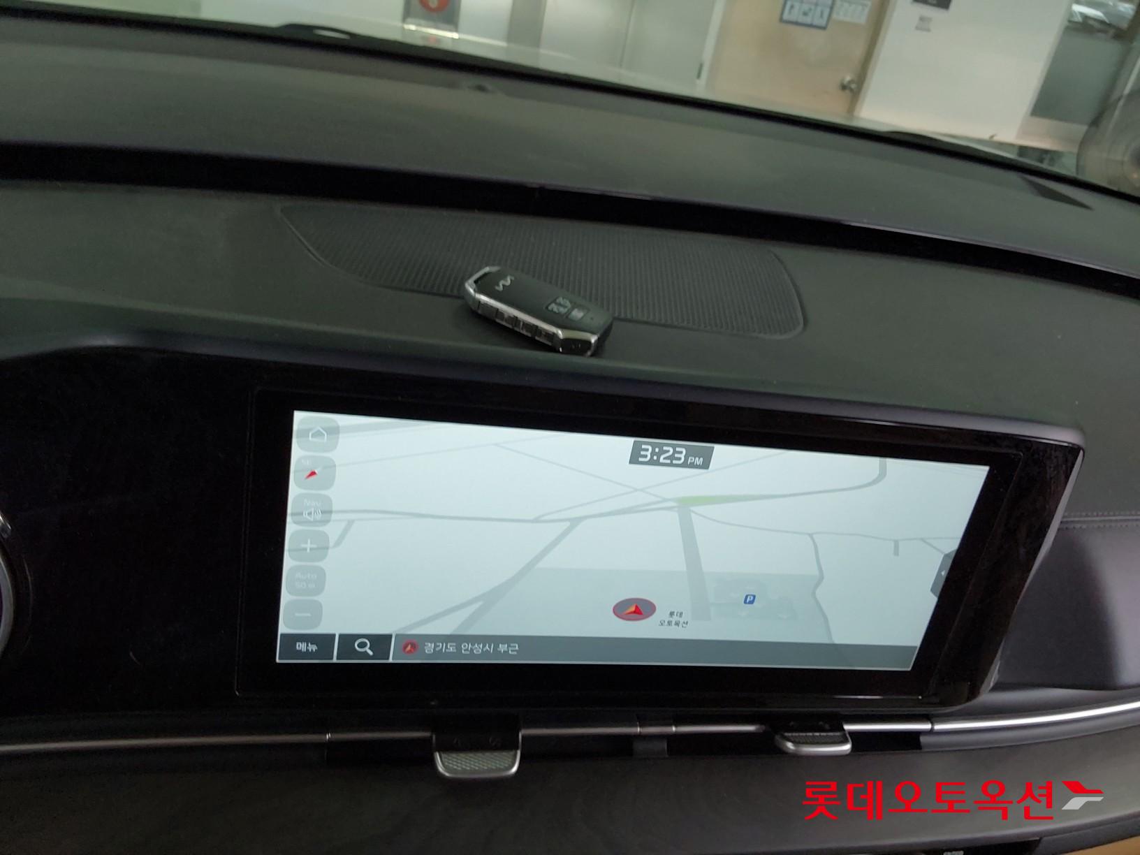 Kia Carnival id 3052552 из Кореи 31