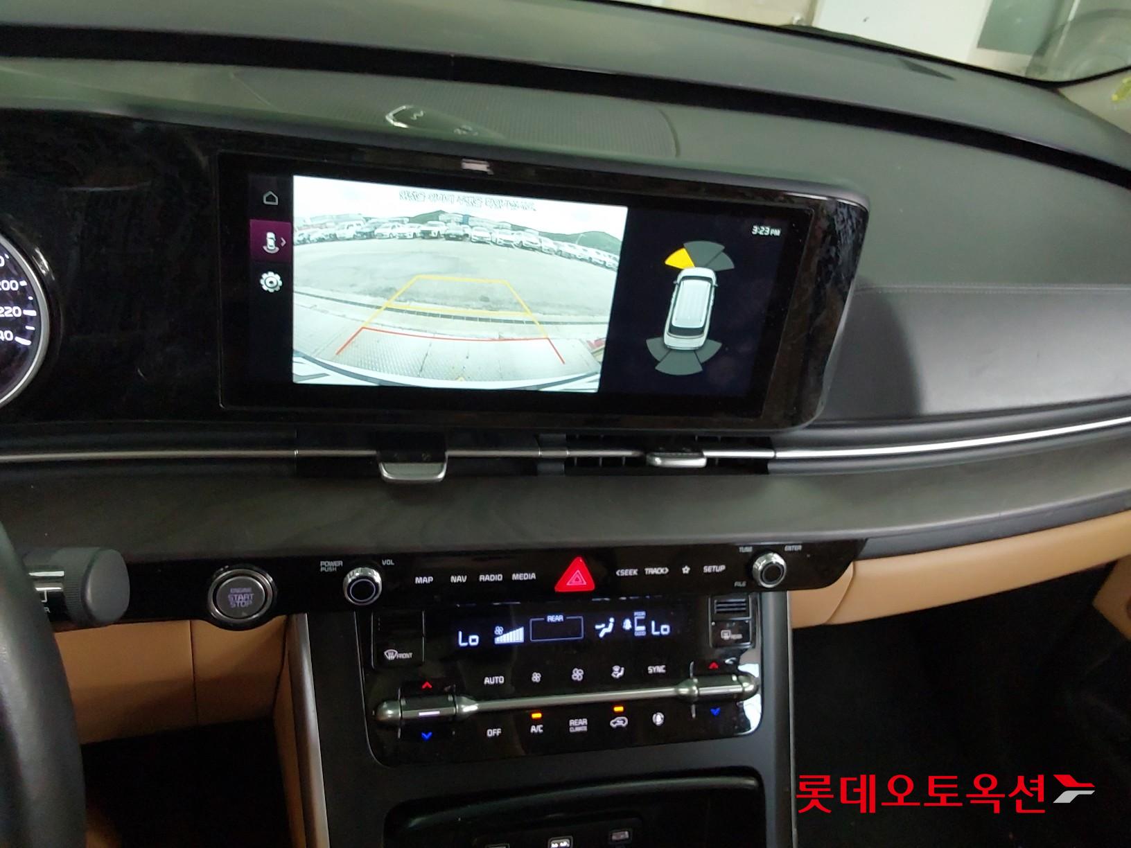 Kia Carnival id 3052552 из Кореи 32