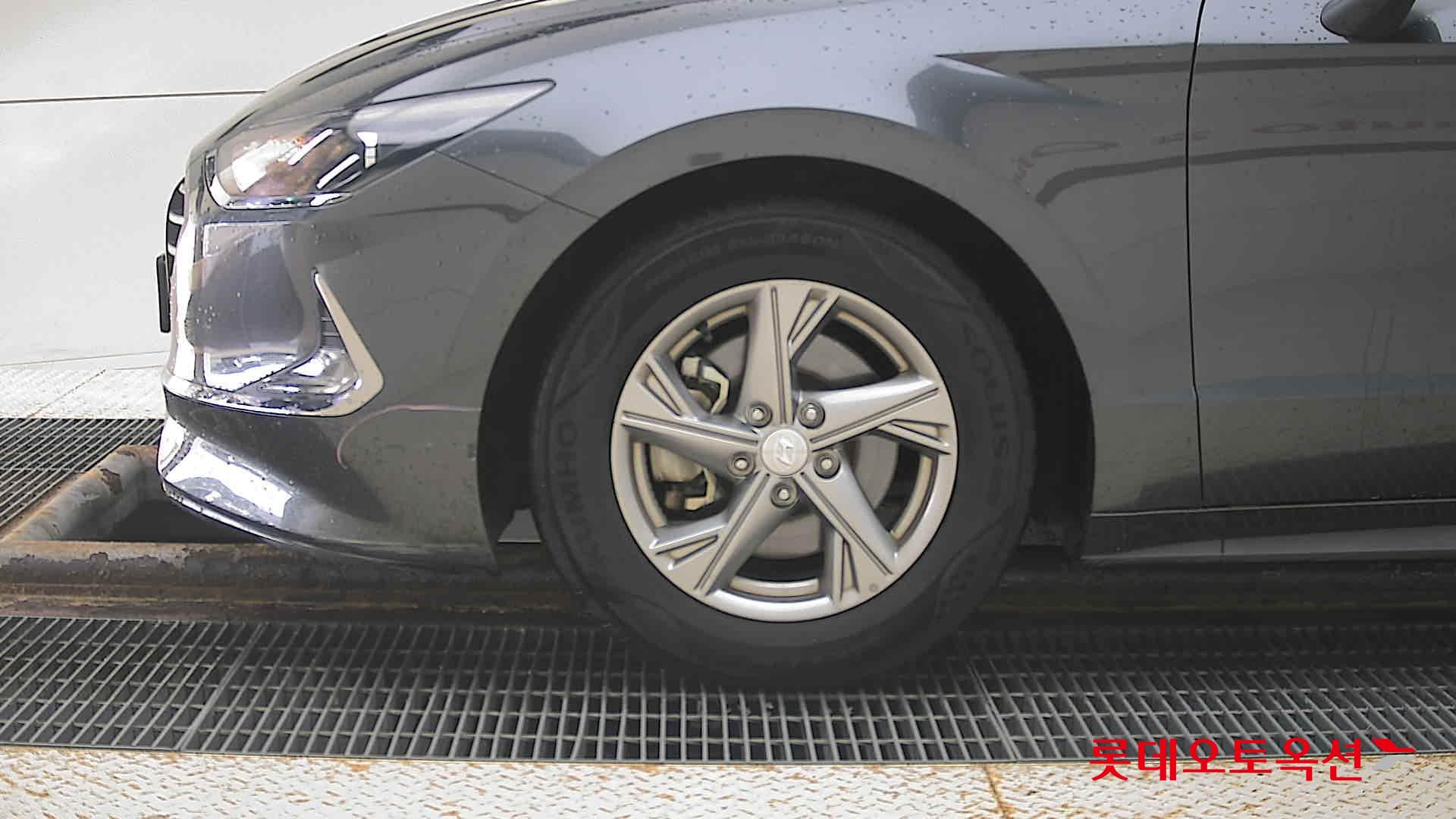 Hyundai Sonata id 3052509 из Кореи 21