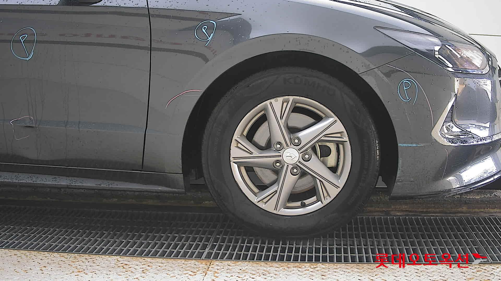 Hyundai Sonata id 3052509 из Кореи 23