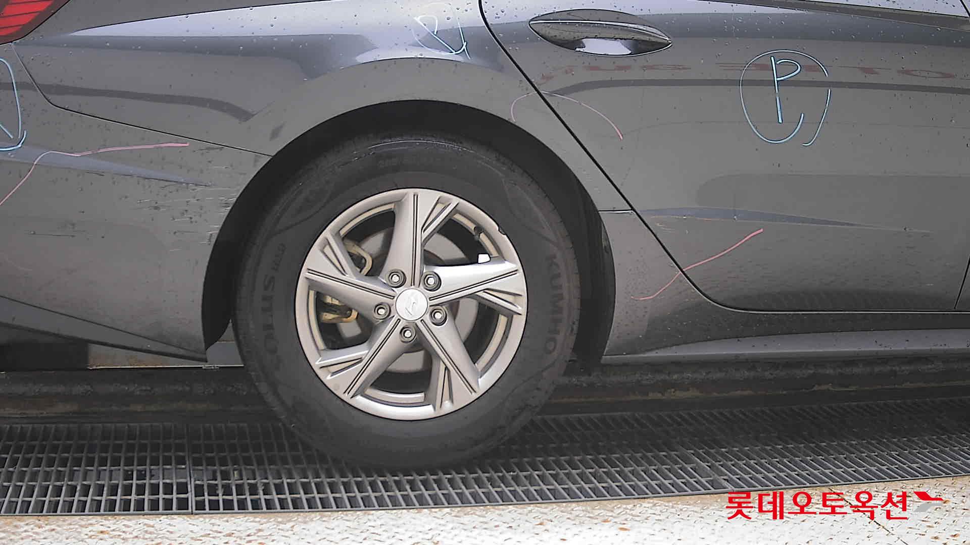 Hyundai Sonata id 3052509 из Кореи 24