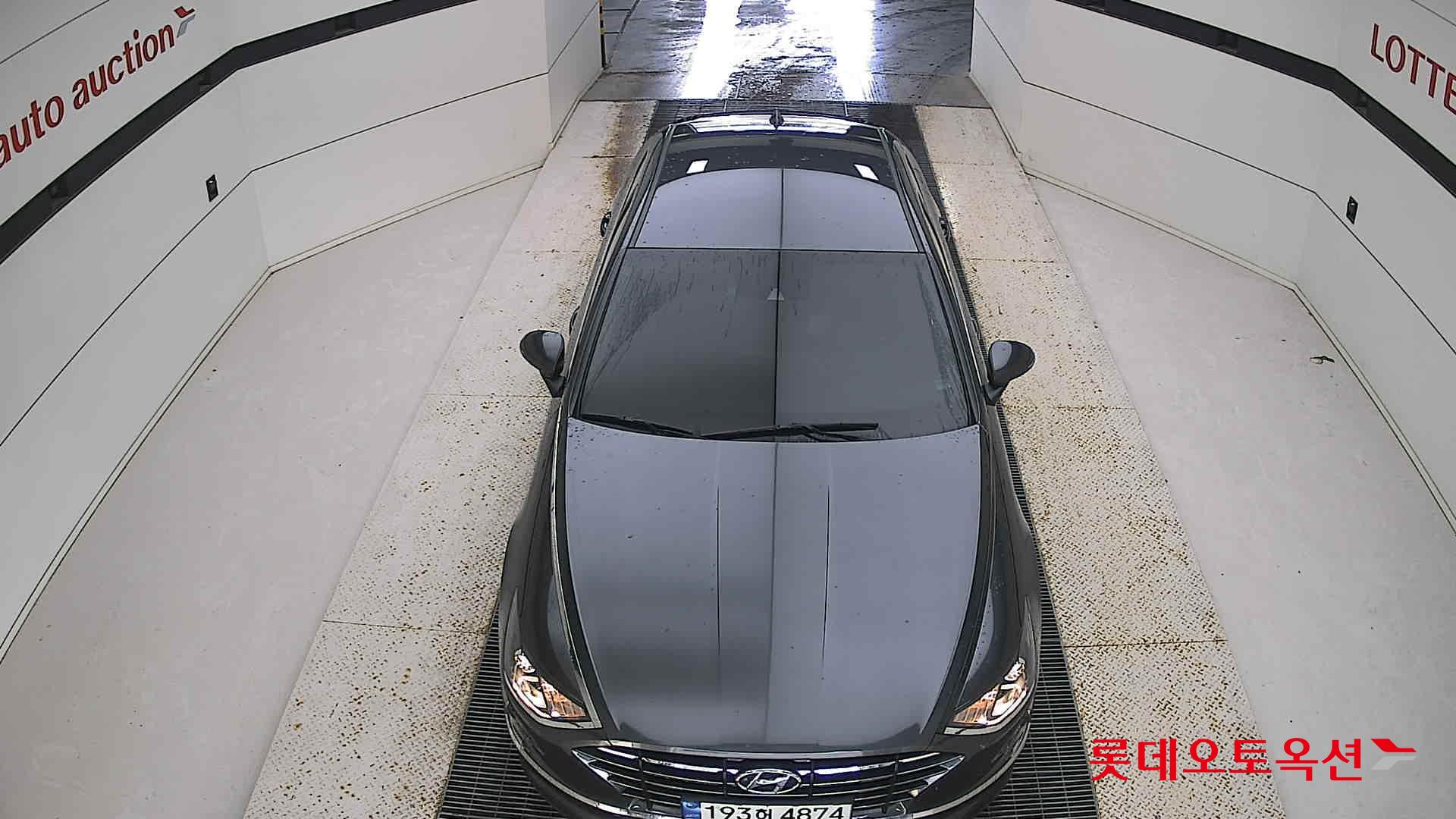 Hyundai Sonata id 3052509 из Кореи 25