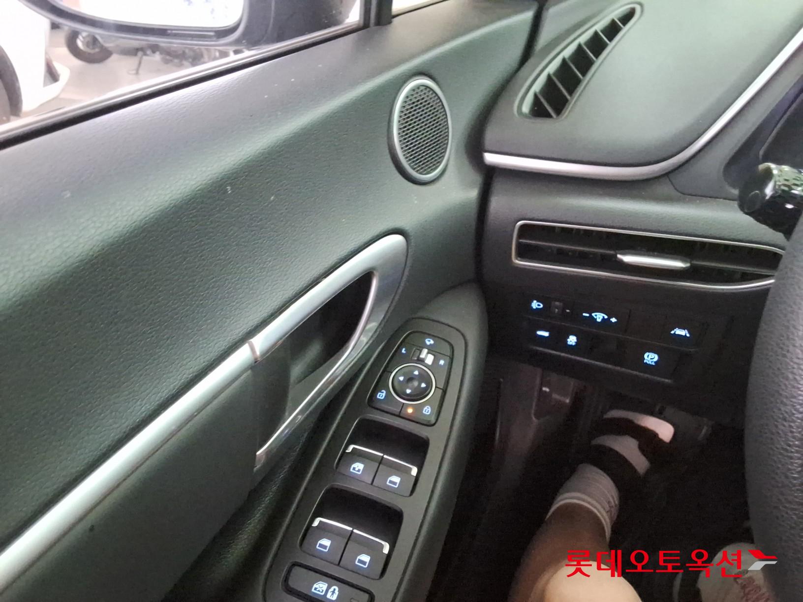 Hyundai Sonata id 3052509 из Кореи 28