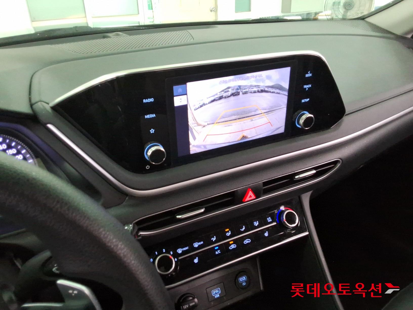 Hyundai Sonata id 3052509 из Кореи 30