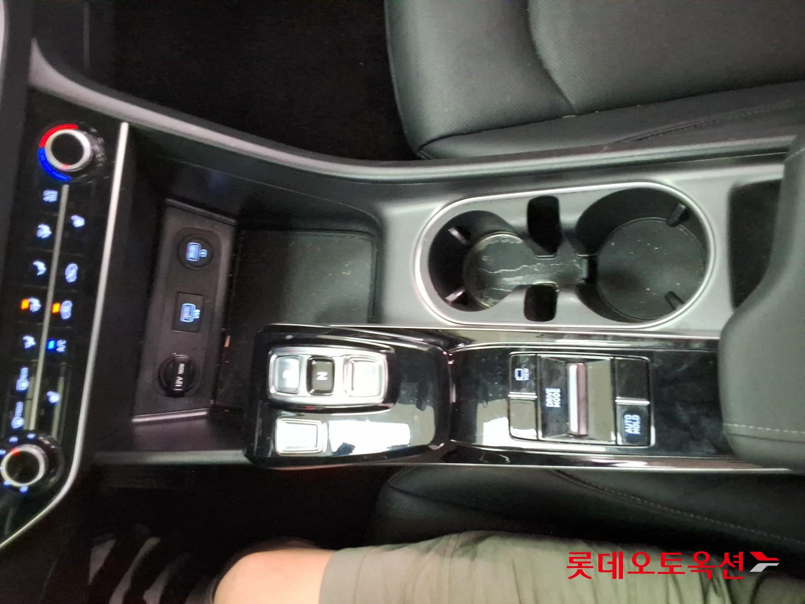 Hyundai Sonata id 3052509 из Кореи 31