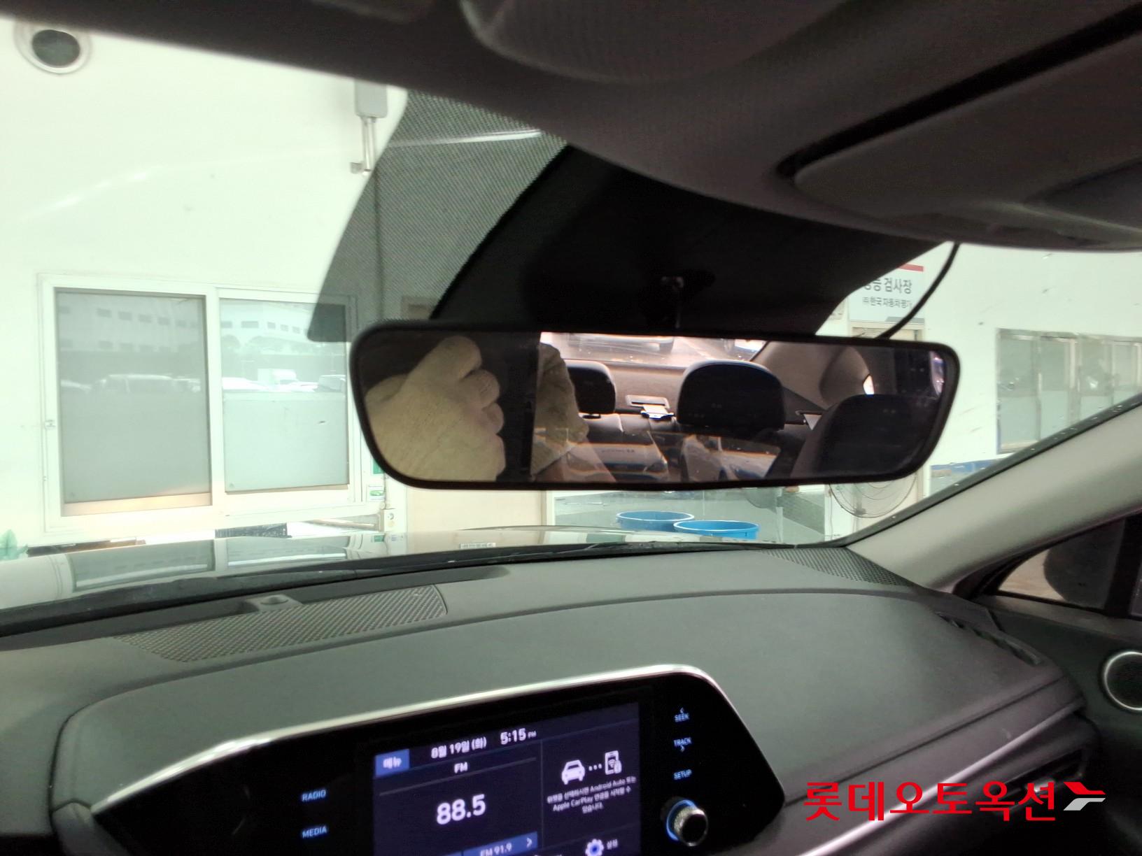 Hyundai Sonata id 3052509 из Кореи 32