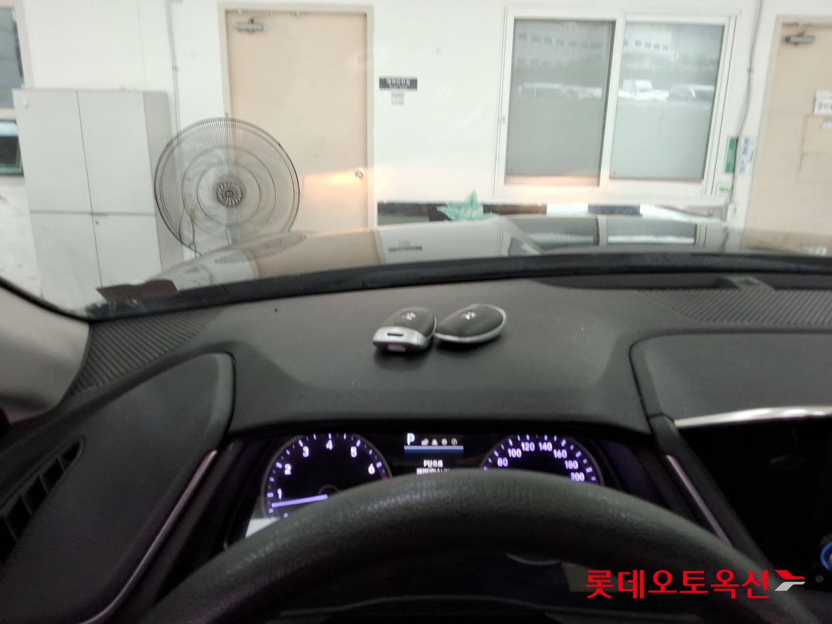 Hyundai Sonata id 3052509 из Кореи 33