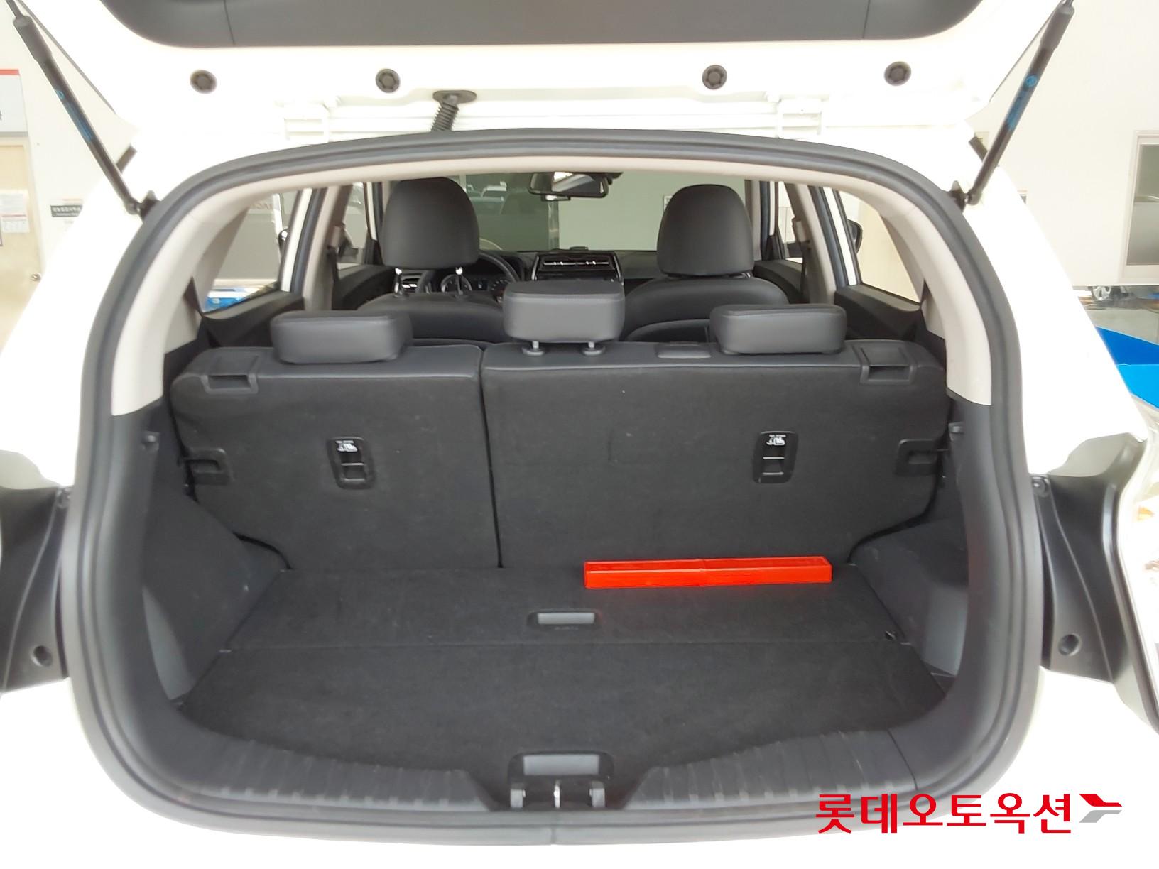 SsangYong Tivoli id 3057738 из Кореи 37