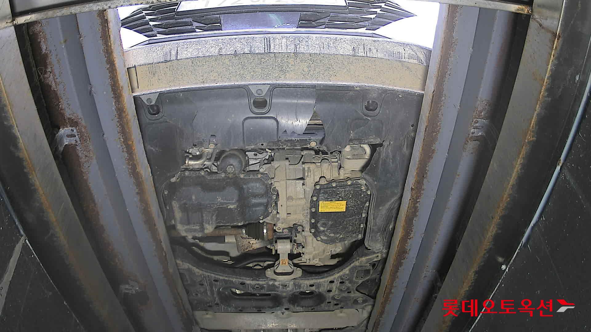 Hyundai Avante id 3057684 из Кореи 26