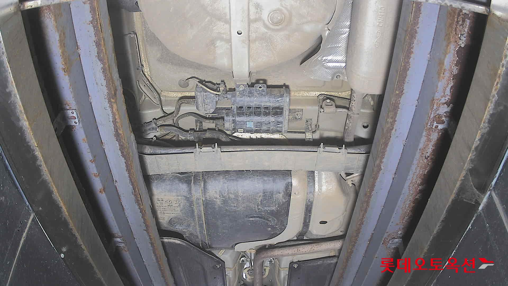 Hyundai Avante id 3057684 из Кореи 27