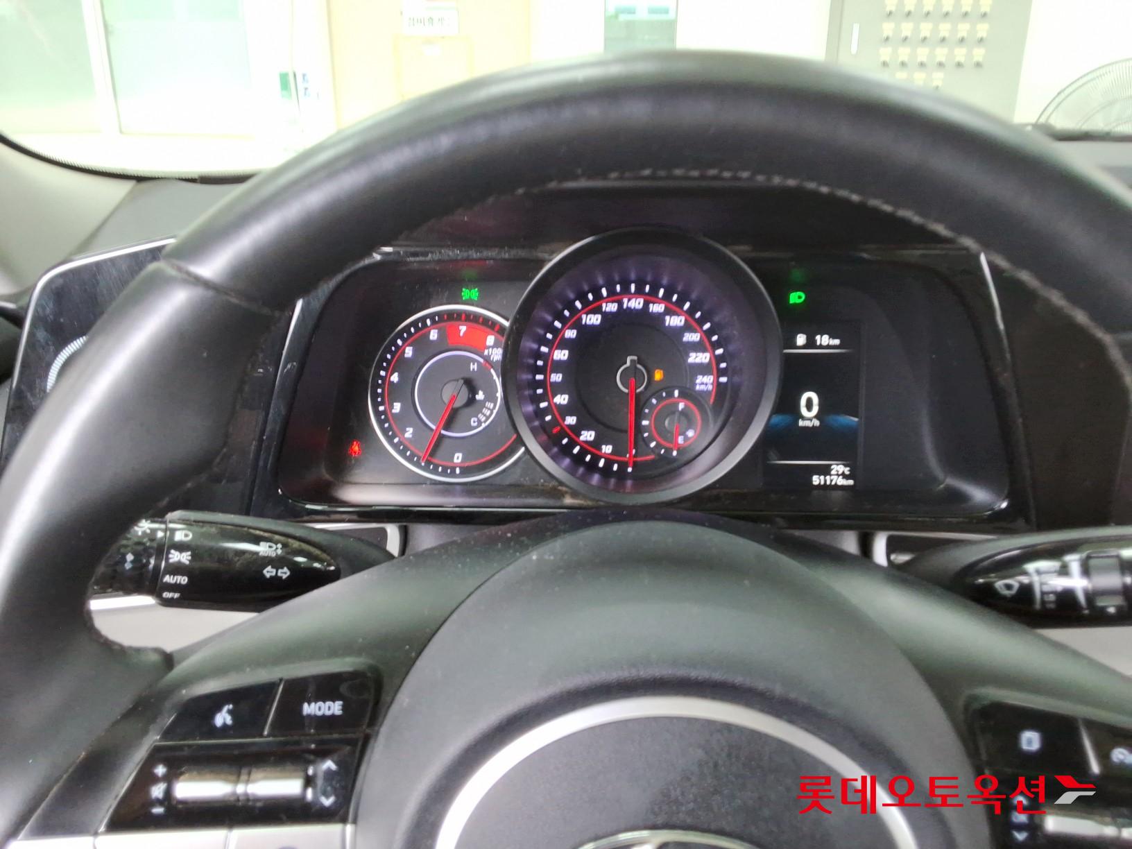 Hyundai Avante id 3057684 из Кореи 29