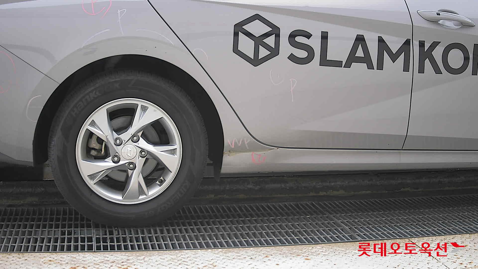 Hyundai Avante id 3057687 из Кореи 24