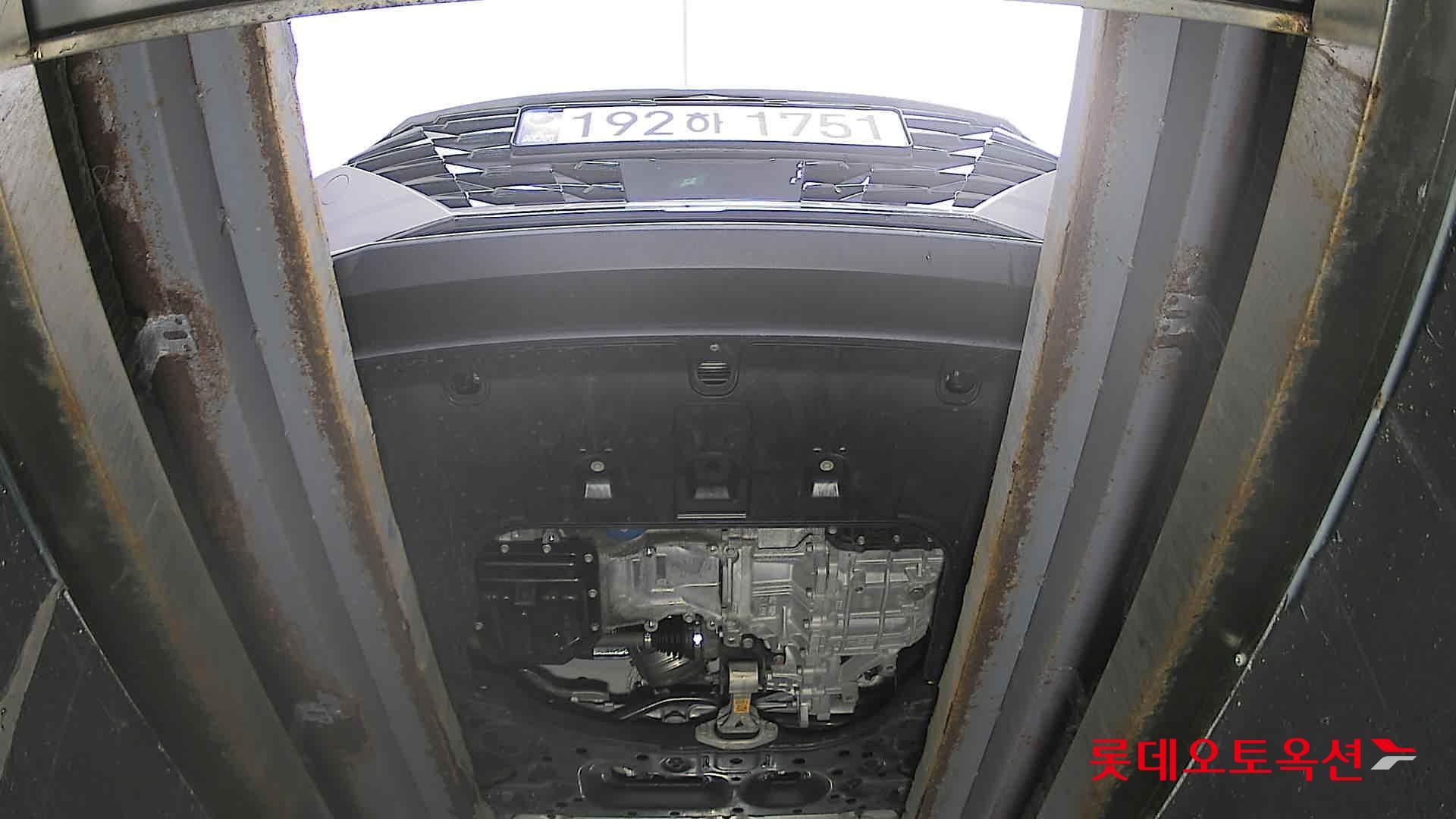 Hyundai Avante id 3057687 из Кореи 26