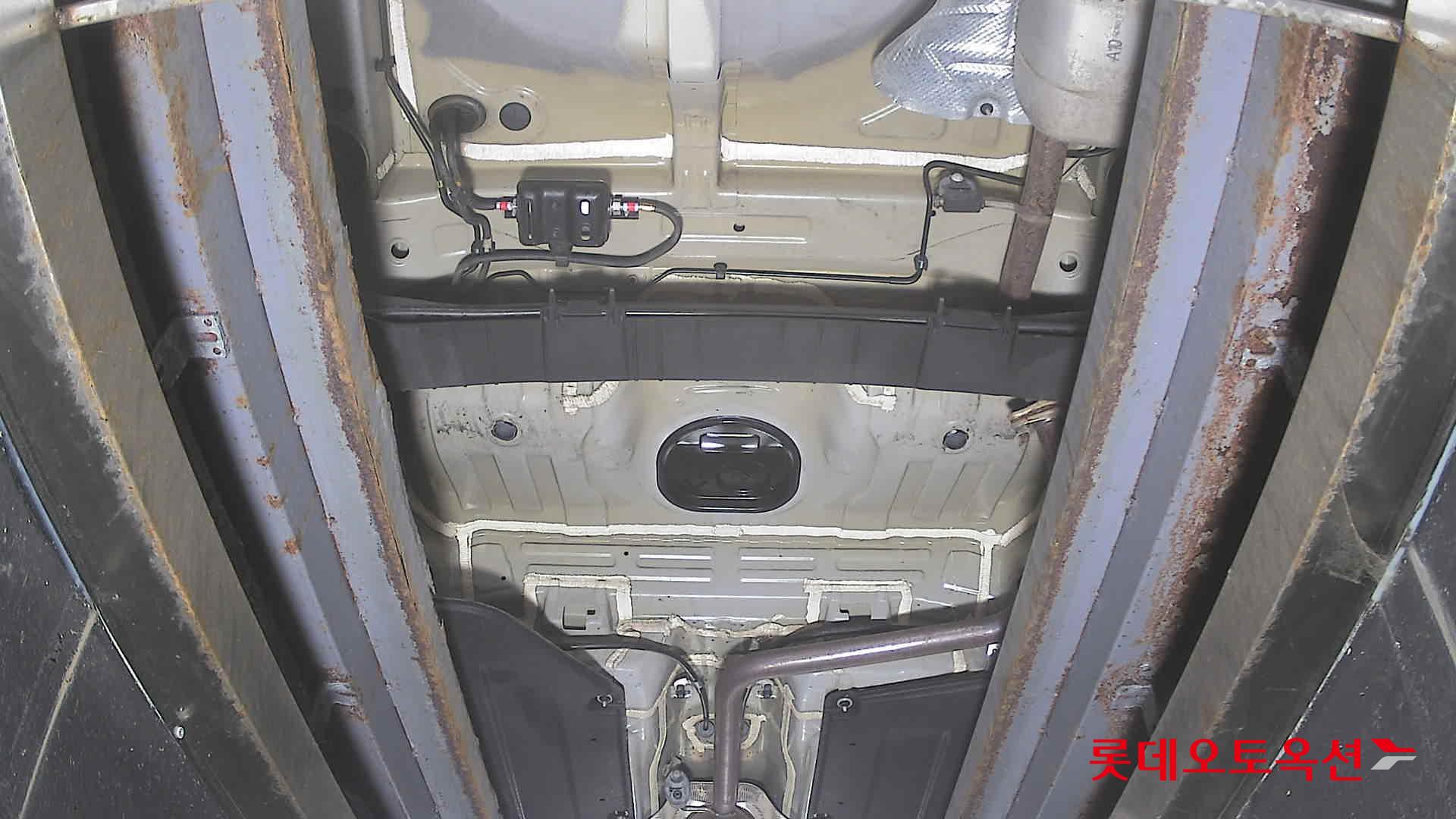 Hyundai Avante id 3057687 из Кореи 27