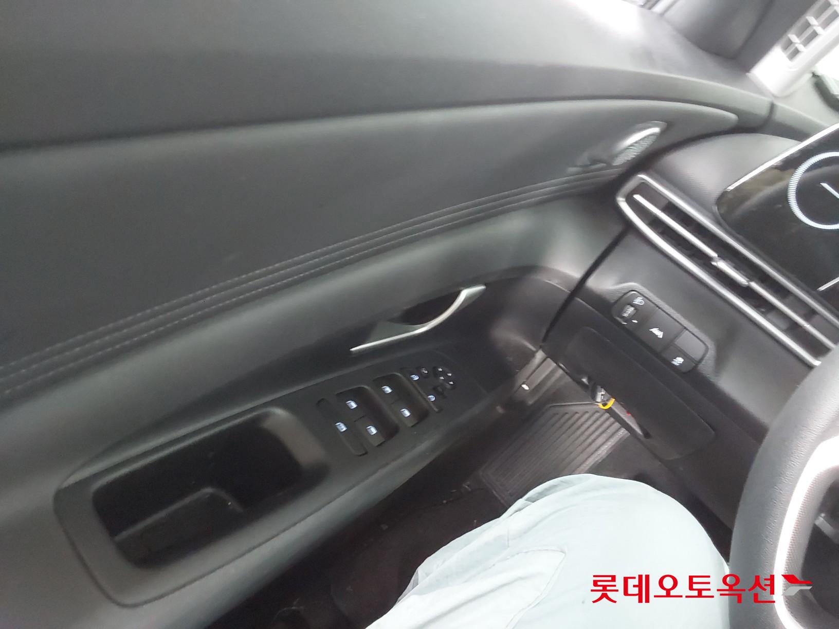 Hyundai Avante id 3057687 из Кореи 28