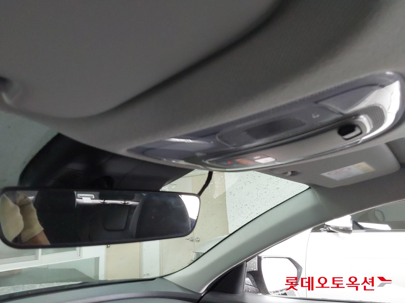 Hyundai Avante id 3057687 из Кореи 30