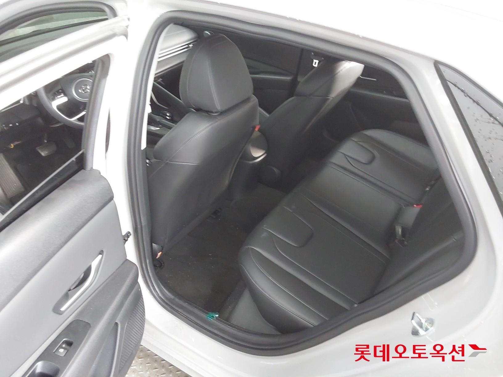 Hyundai Avante id 3057687 из Кореи 36