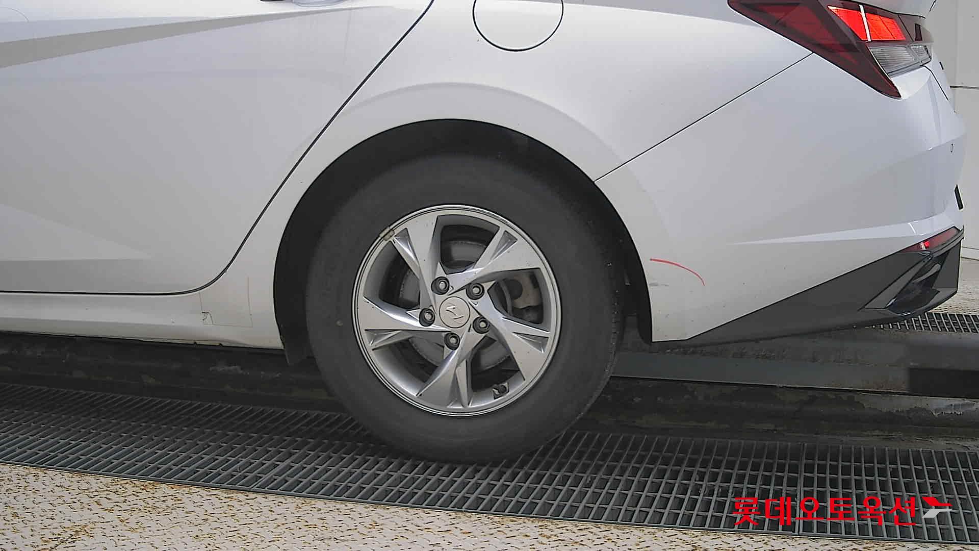 Hyundai Avante id 3052536 из Кореи 22