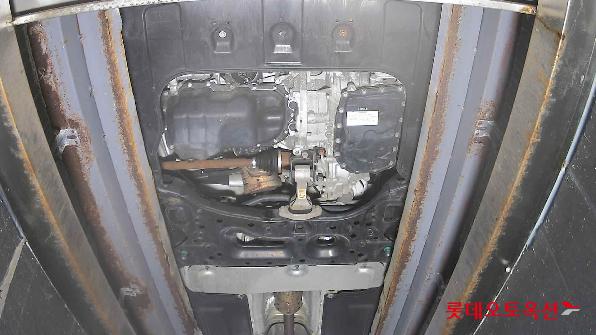 Hyundai Avante id 3052536 из Кореи 26