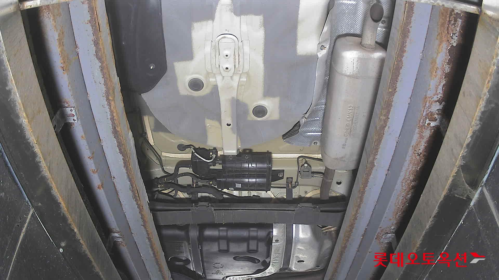 Hyundai Avante id 3052536 из Кореи 27