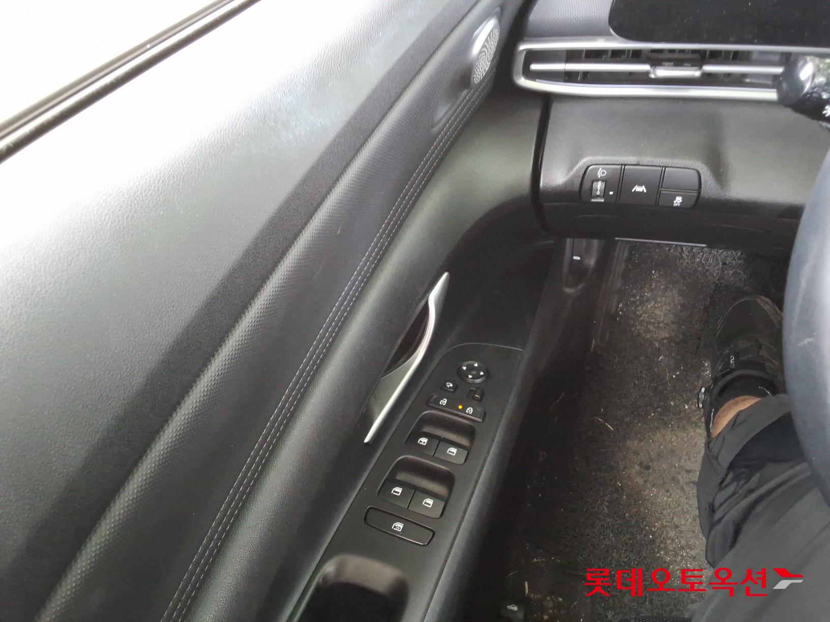 Hyundai Avante id 3052536 из Кореи 28