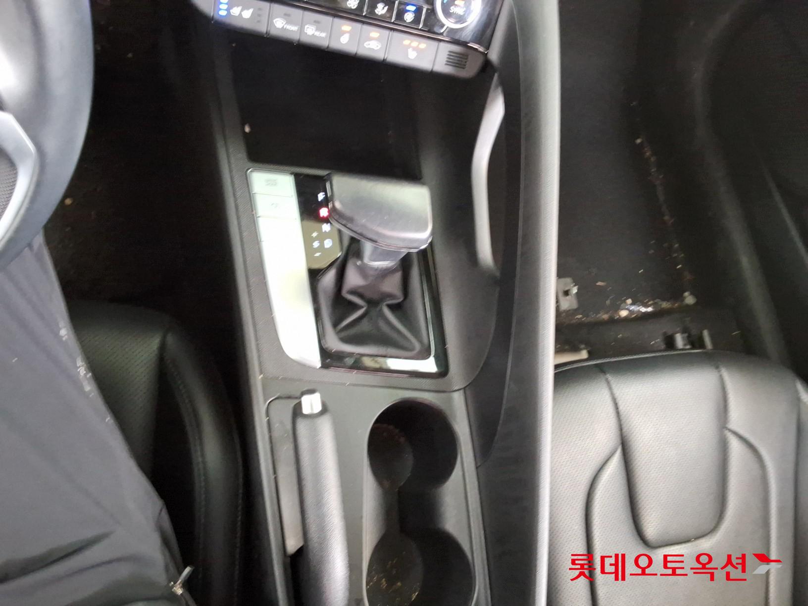 Hyundai Avante id 3052536 из Кореи 32