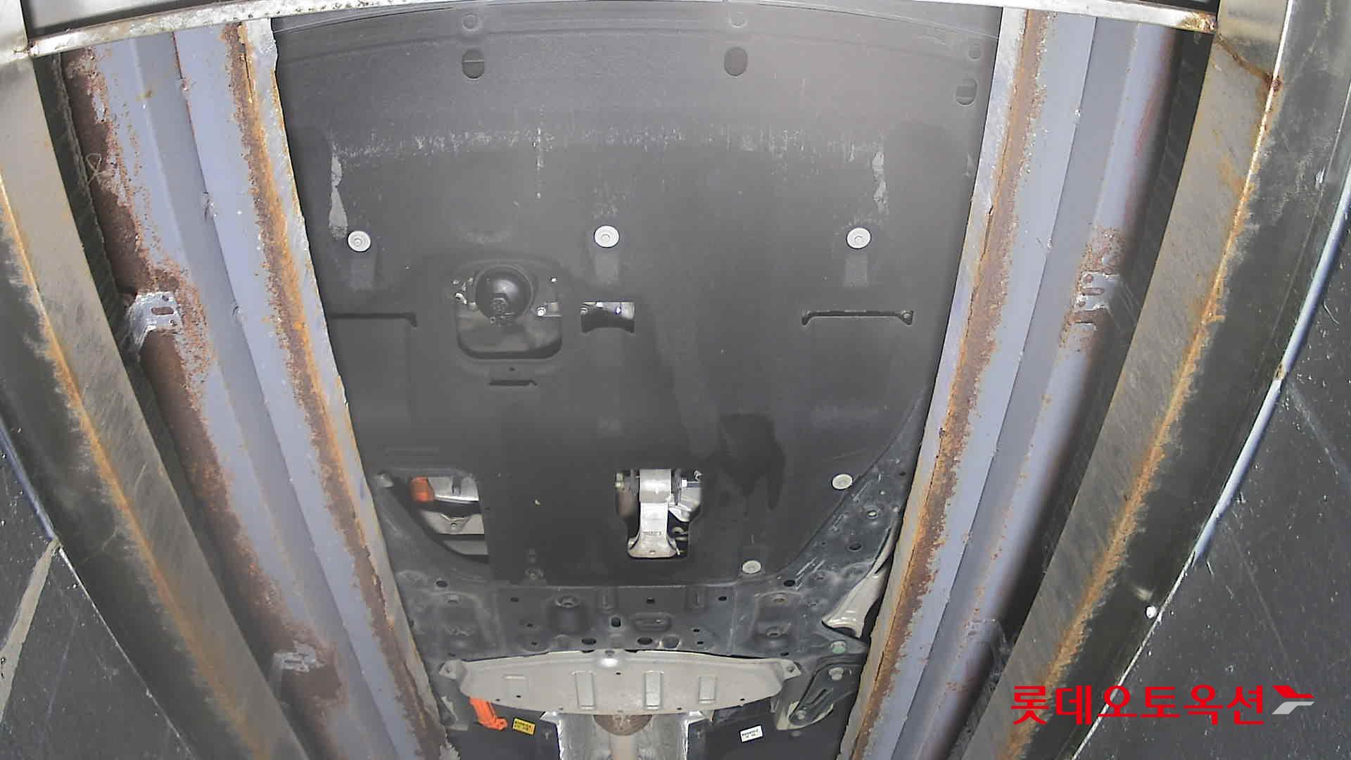 Kia K8 Hybrid id 3052566 из Кореи 26