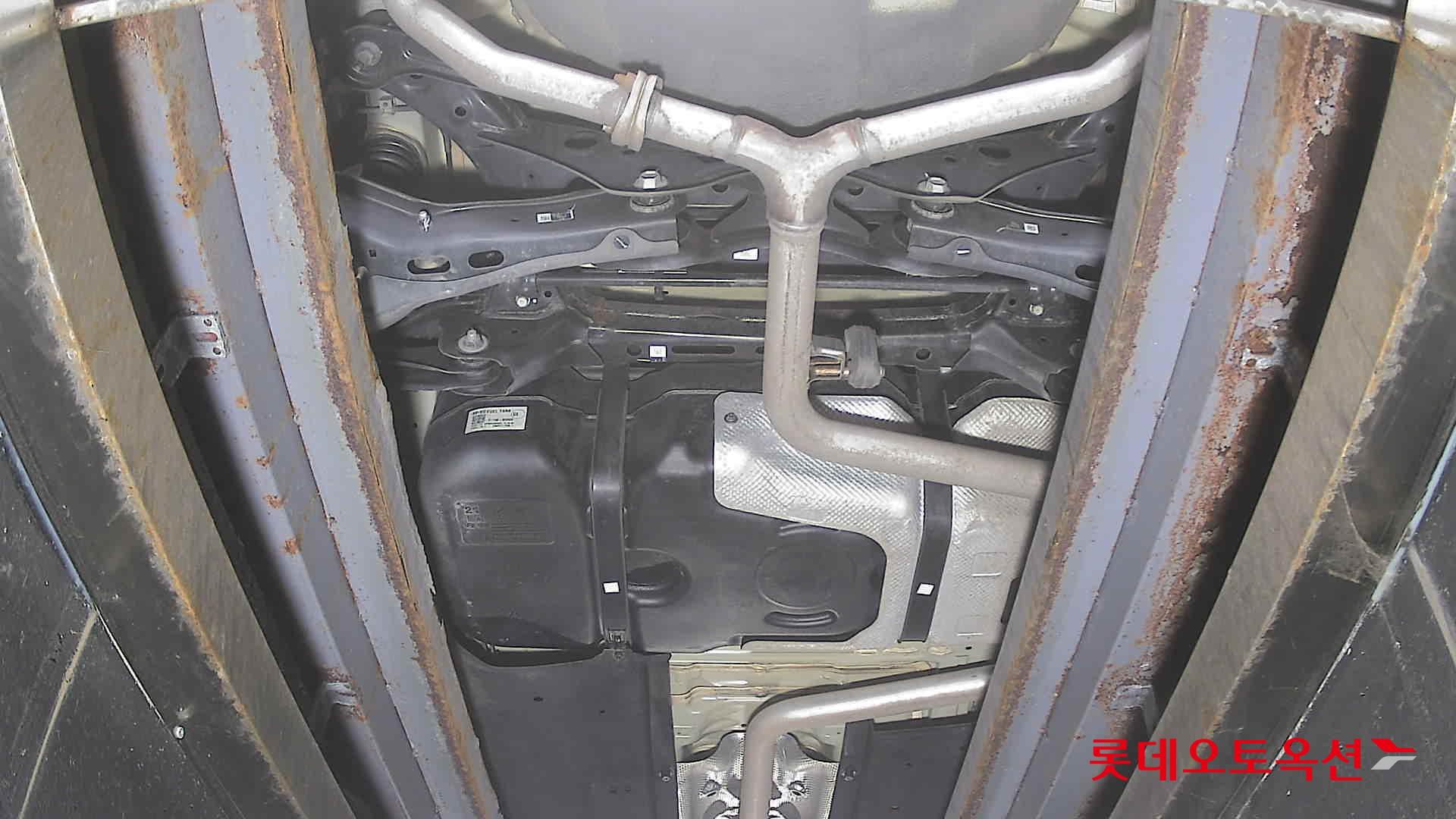 Kia K8 Hybrid id 3052566 из Кореи 27