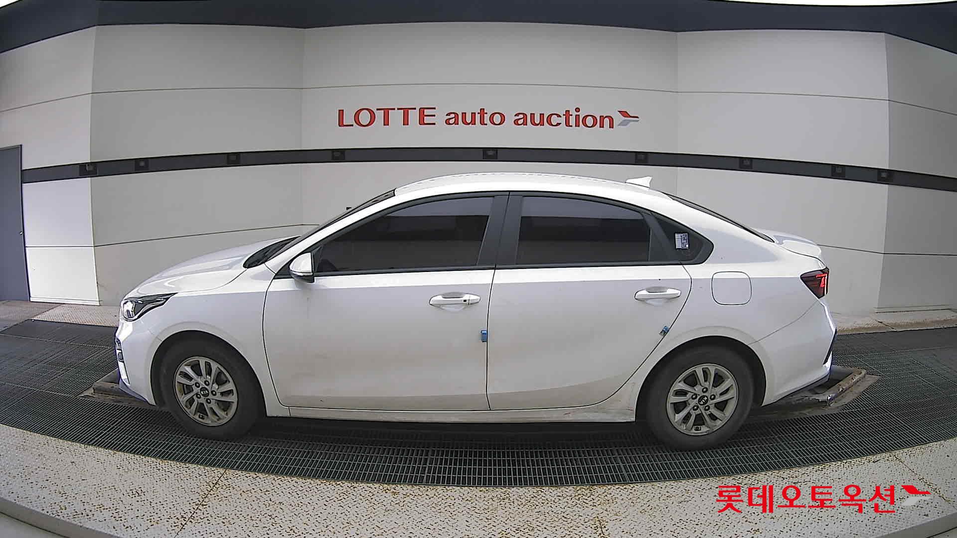 Kia K3 id 3052583 из Кореи 7