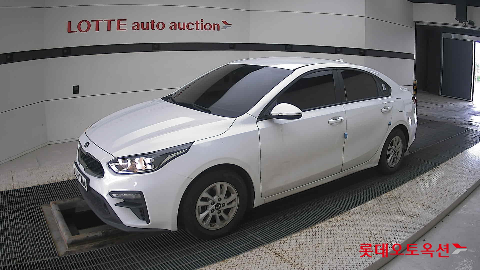 Kia K3 id 3052583 из Кореи 13