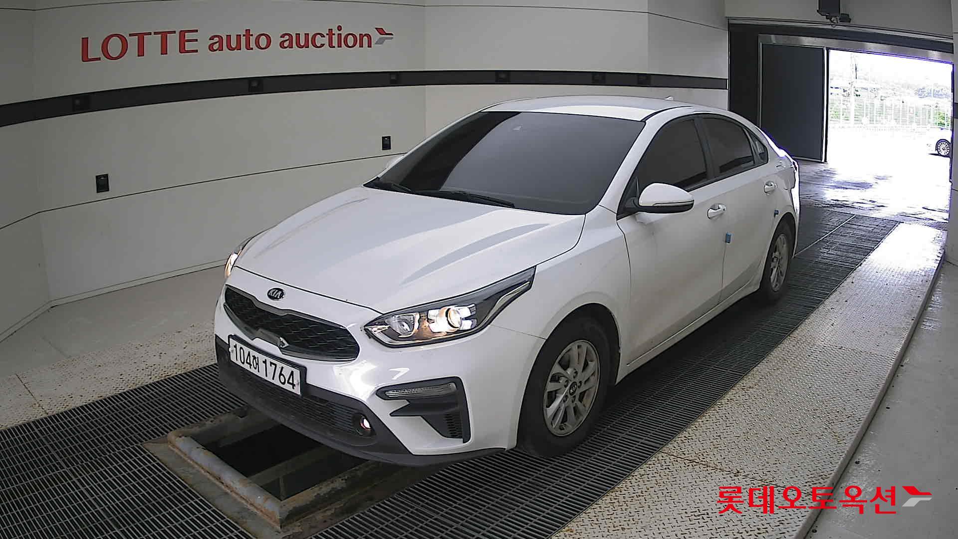 Kia K3 id 3052583 из Кореи 14