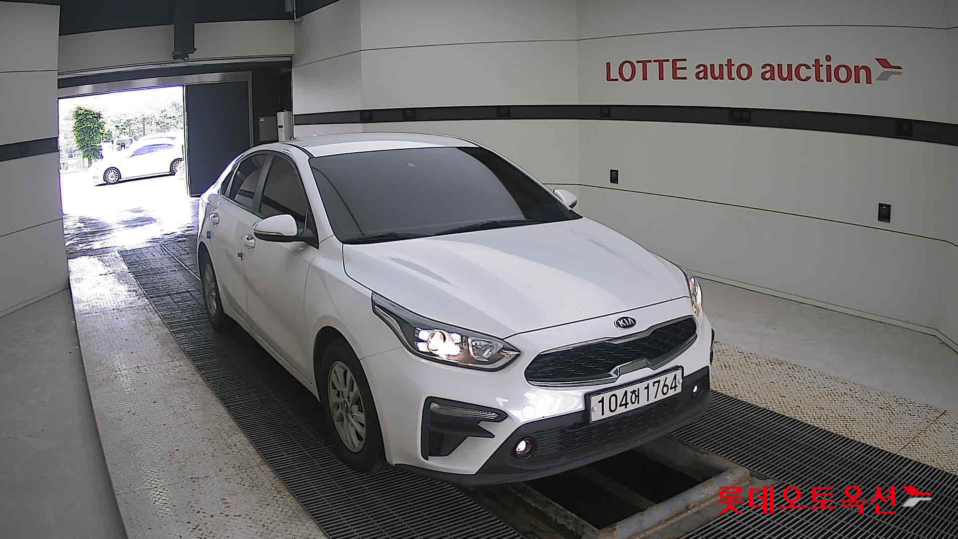 Kia K3 id 3052583 из Кореи 15