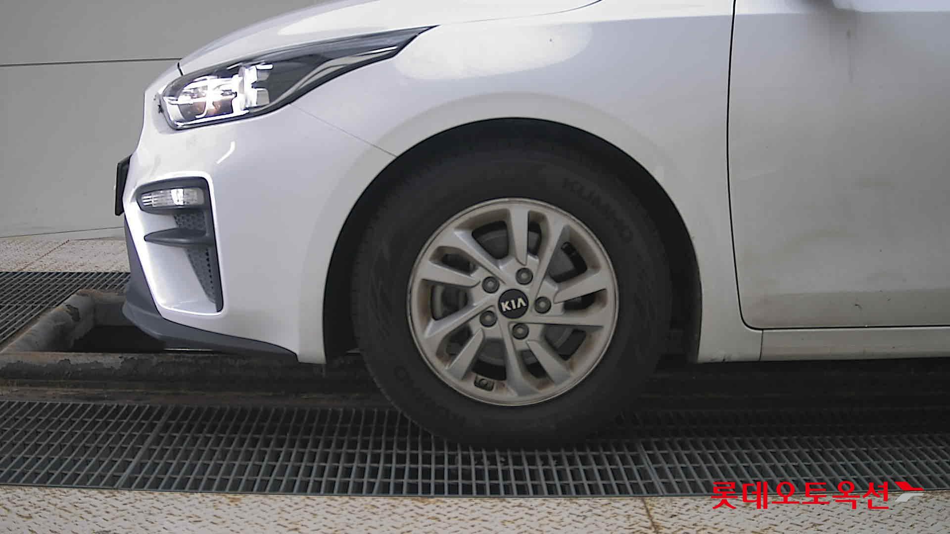 Kia K3 id 3052583 из Кореи 21