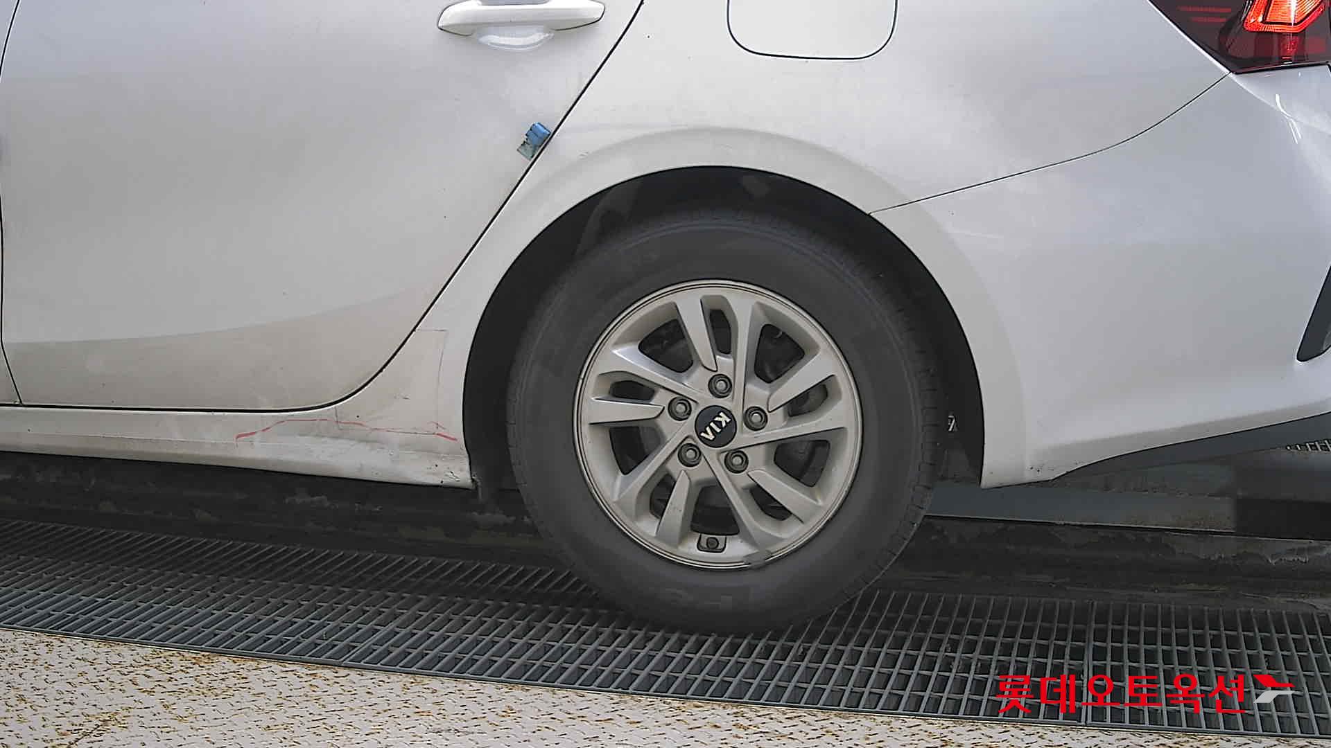 Kia K3 id 3052583 из Кореи 22