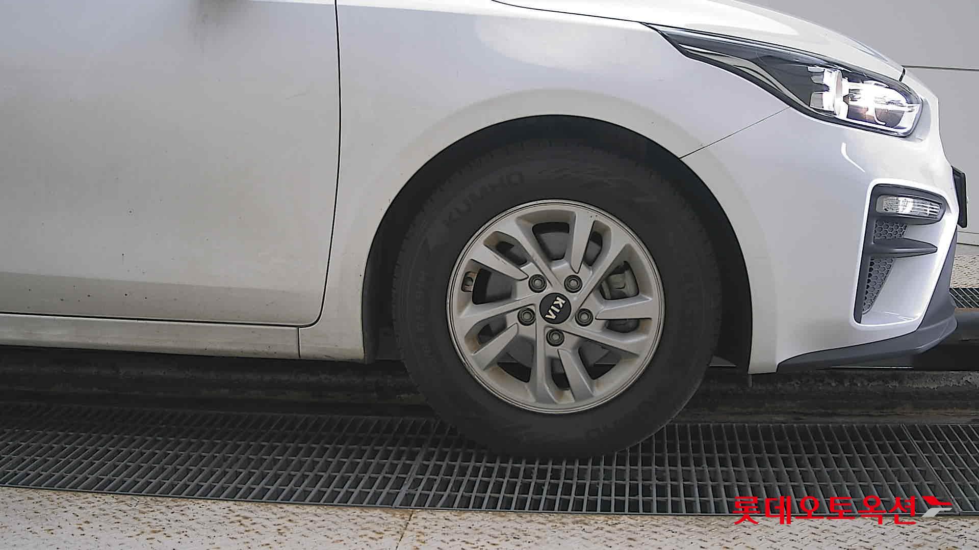 Kia K3 id 3052583 из Кореи 23