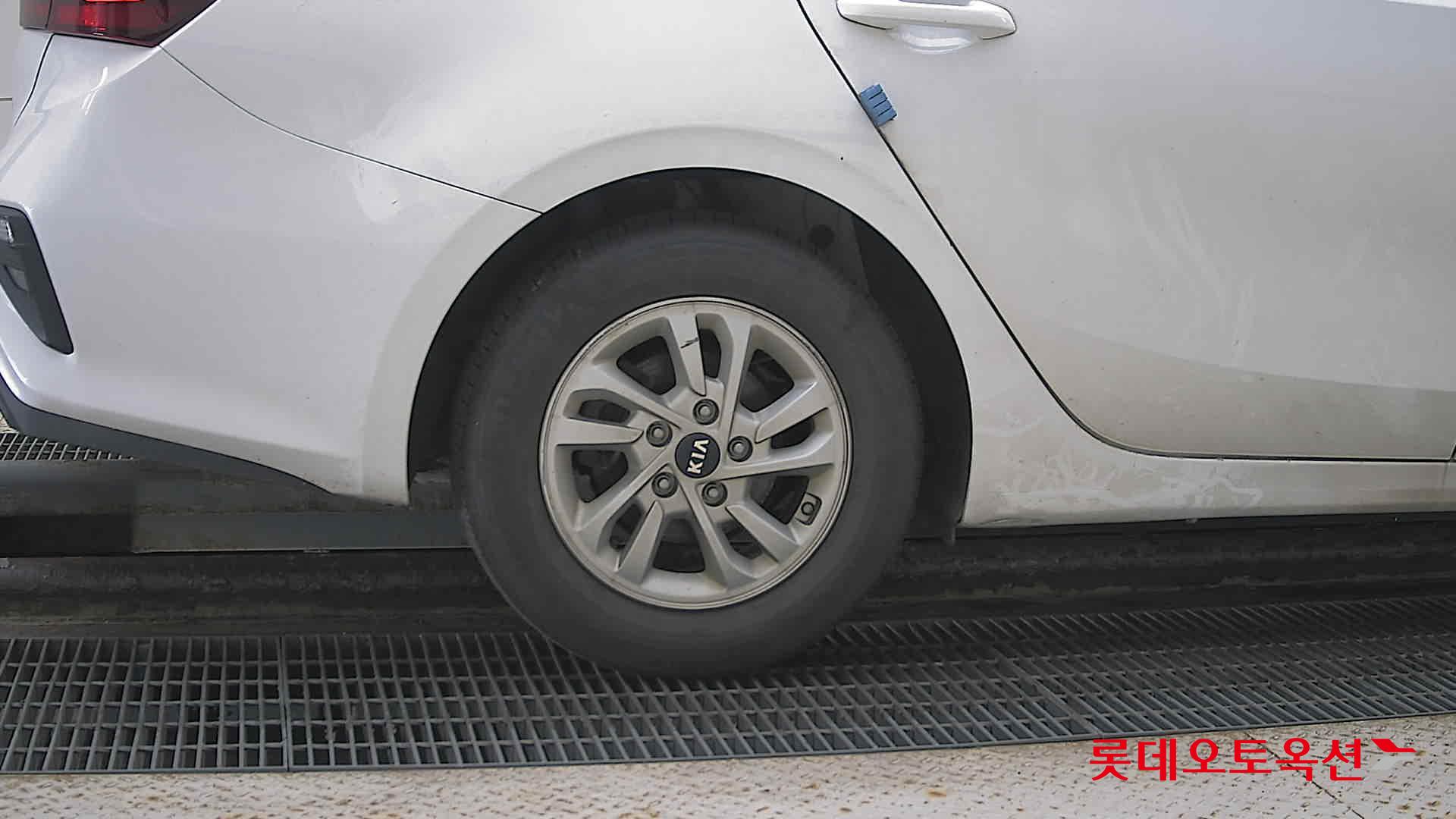 Kia K3 id 3052583 из Кореи 24