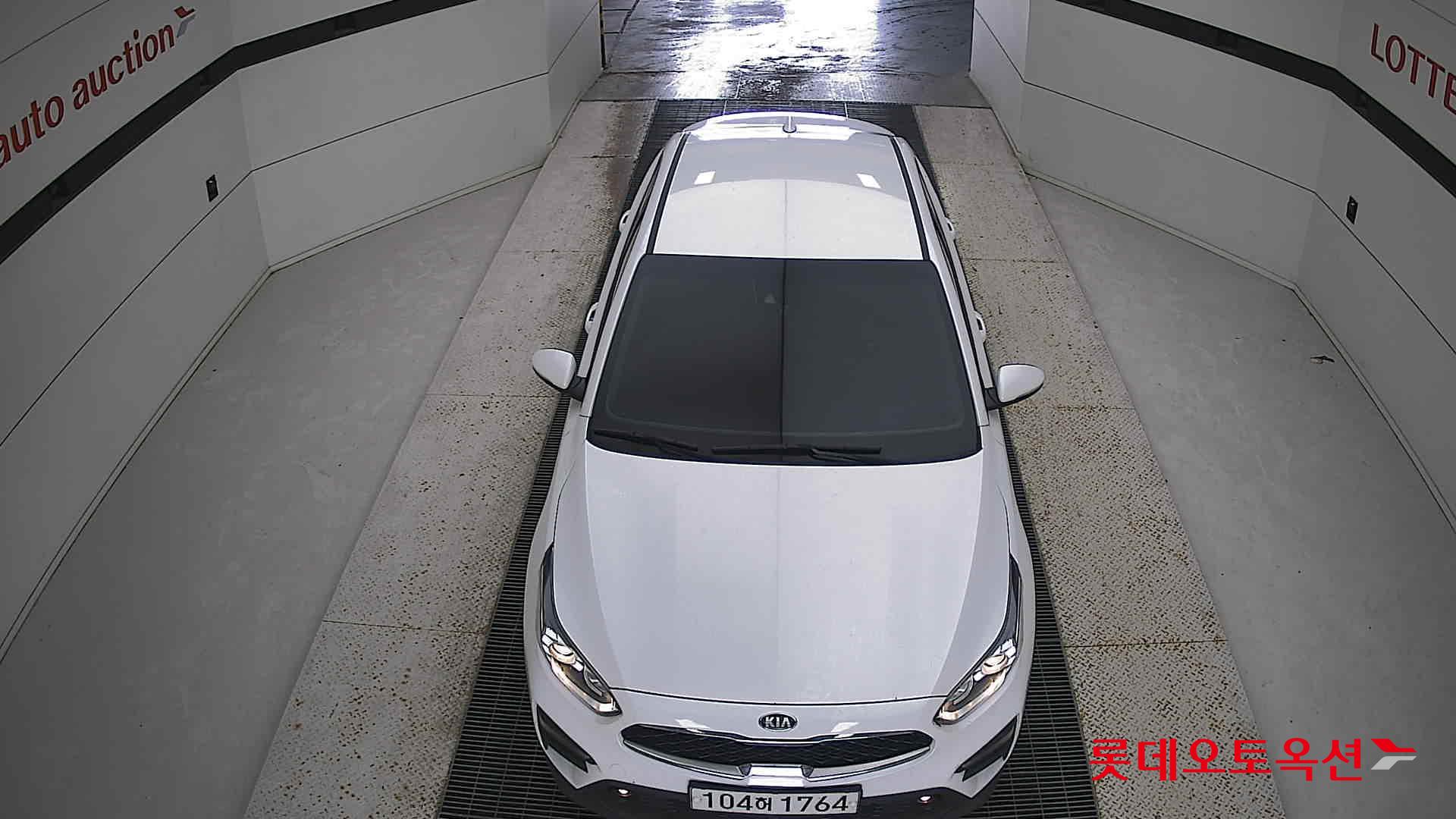 Kia K3 id 3052583 из Кореи 25