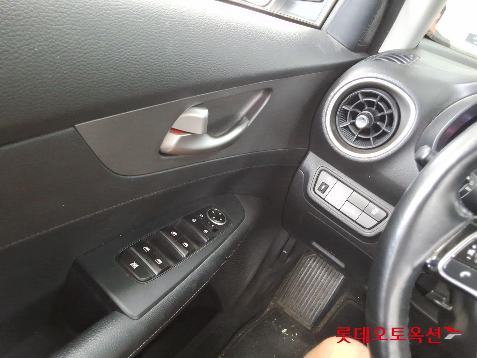 Kia K3 id 3052583 из Кореи 28