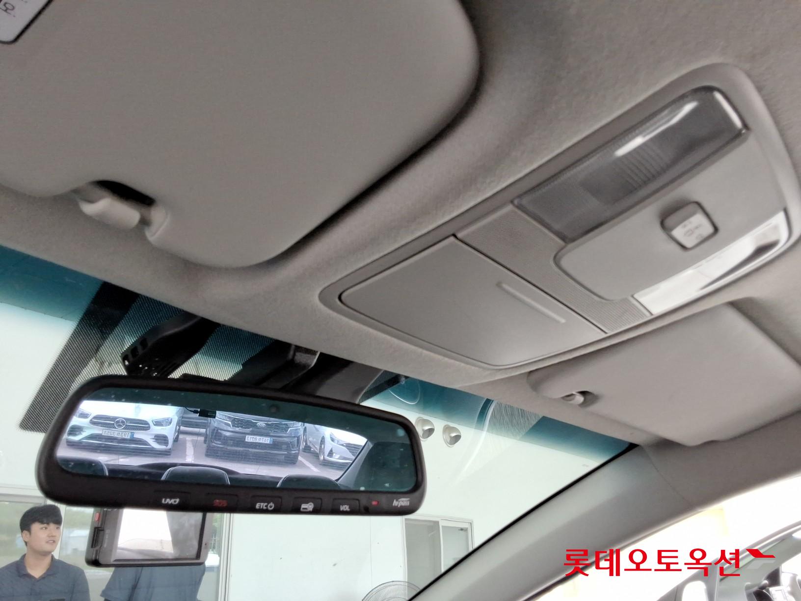 Kia K3 id 3052583 из Кореи 30