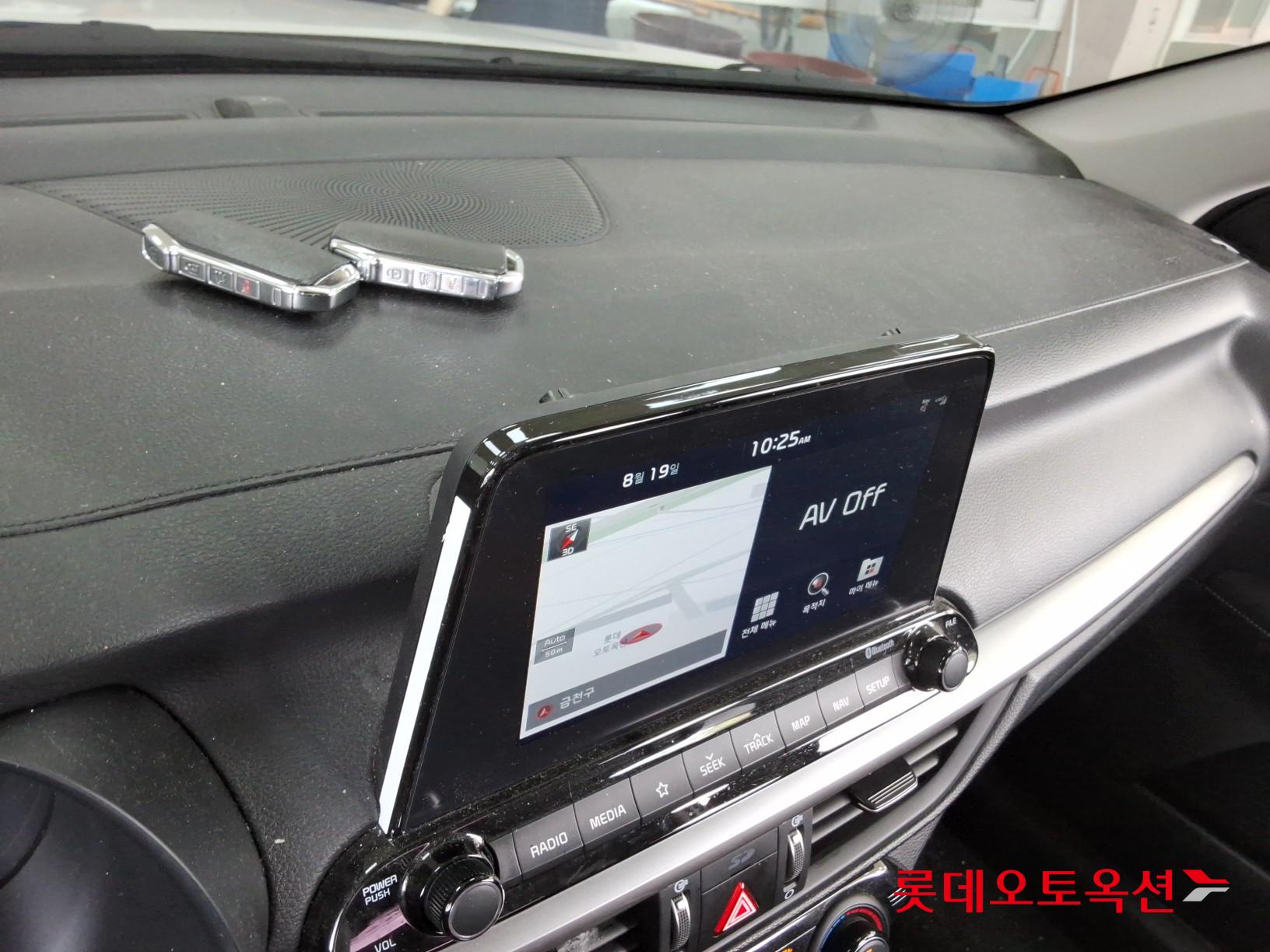 Kia K3 id 3052583 из Кореи 31