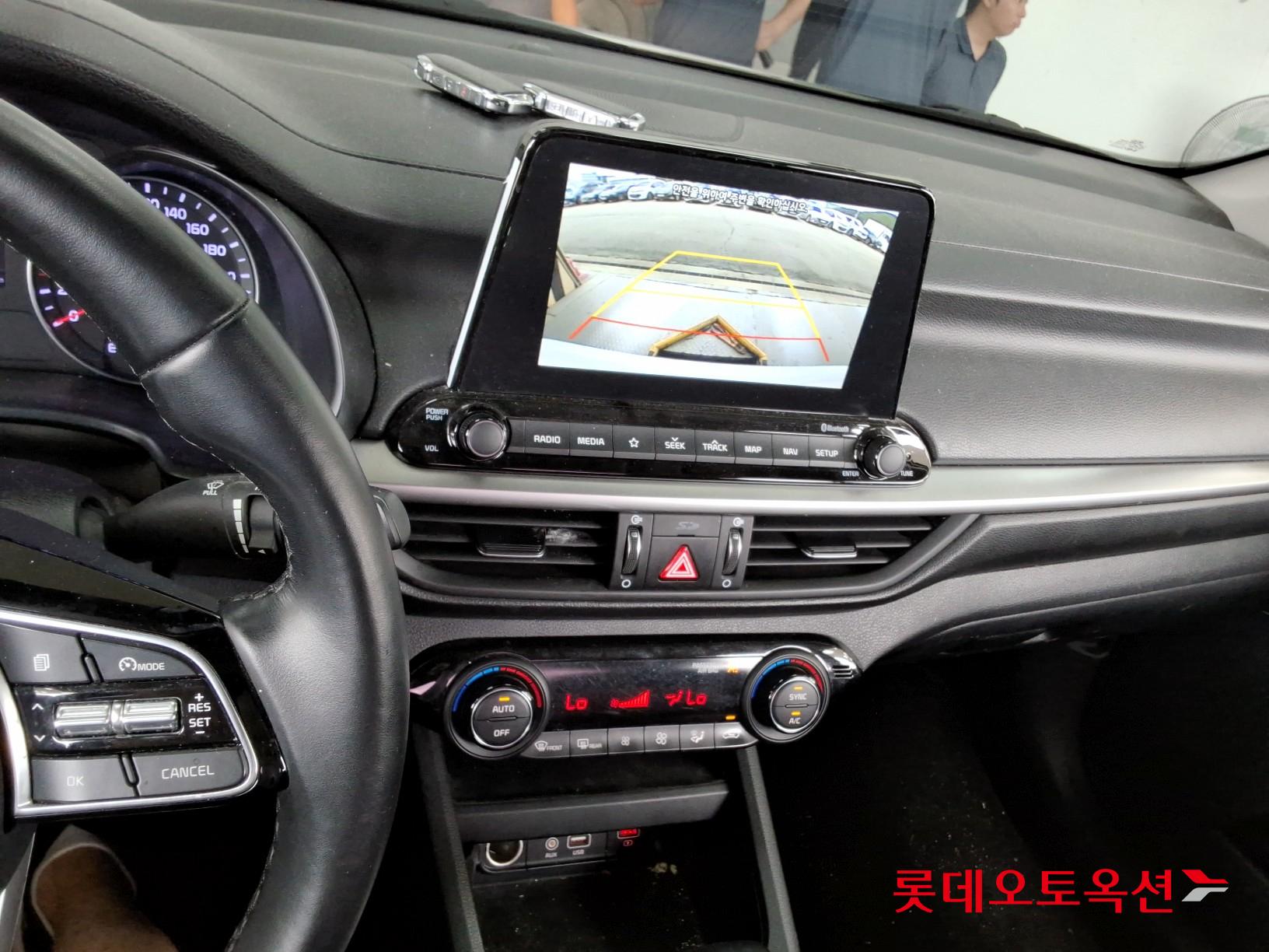 Kia K3 id 3052583 из Кореи 32