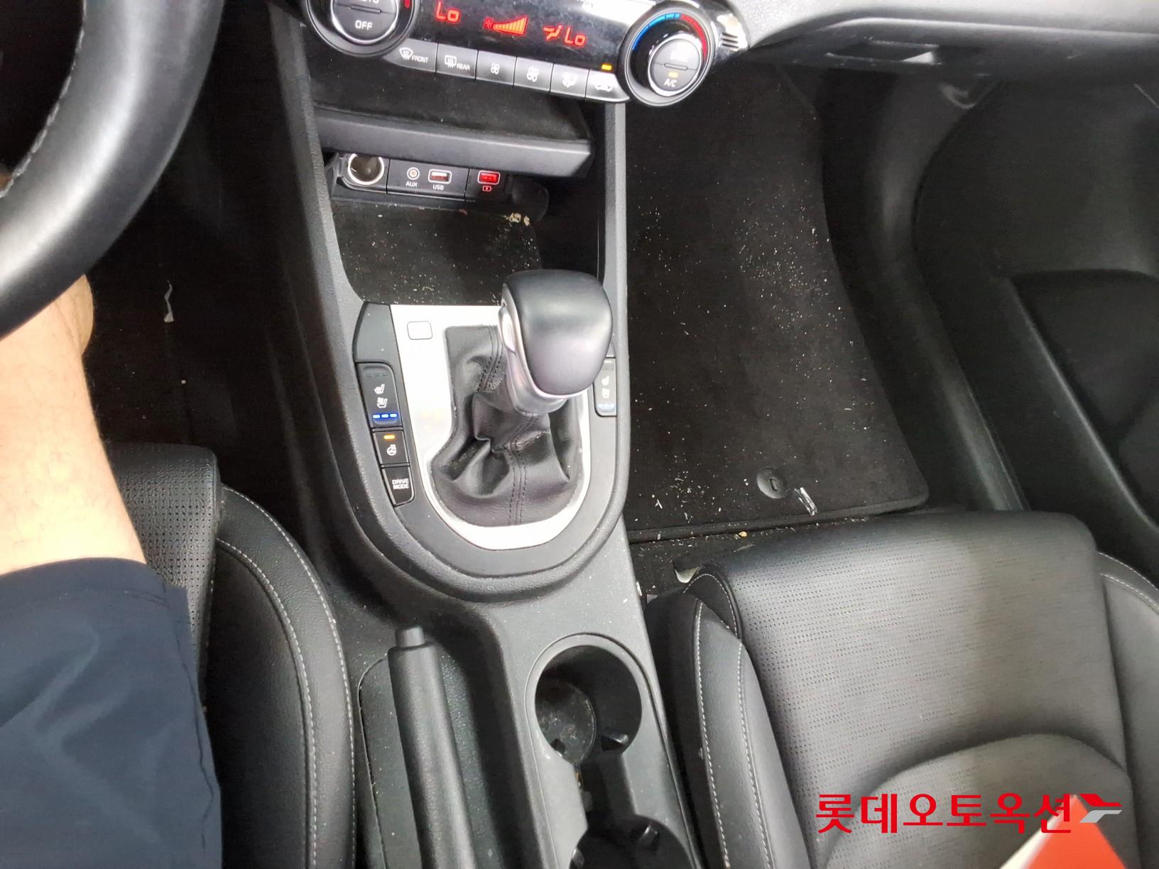 Kia K3 id 3052583 из Кореи 33