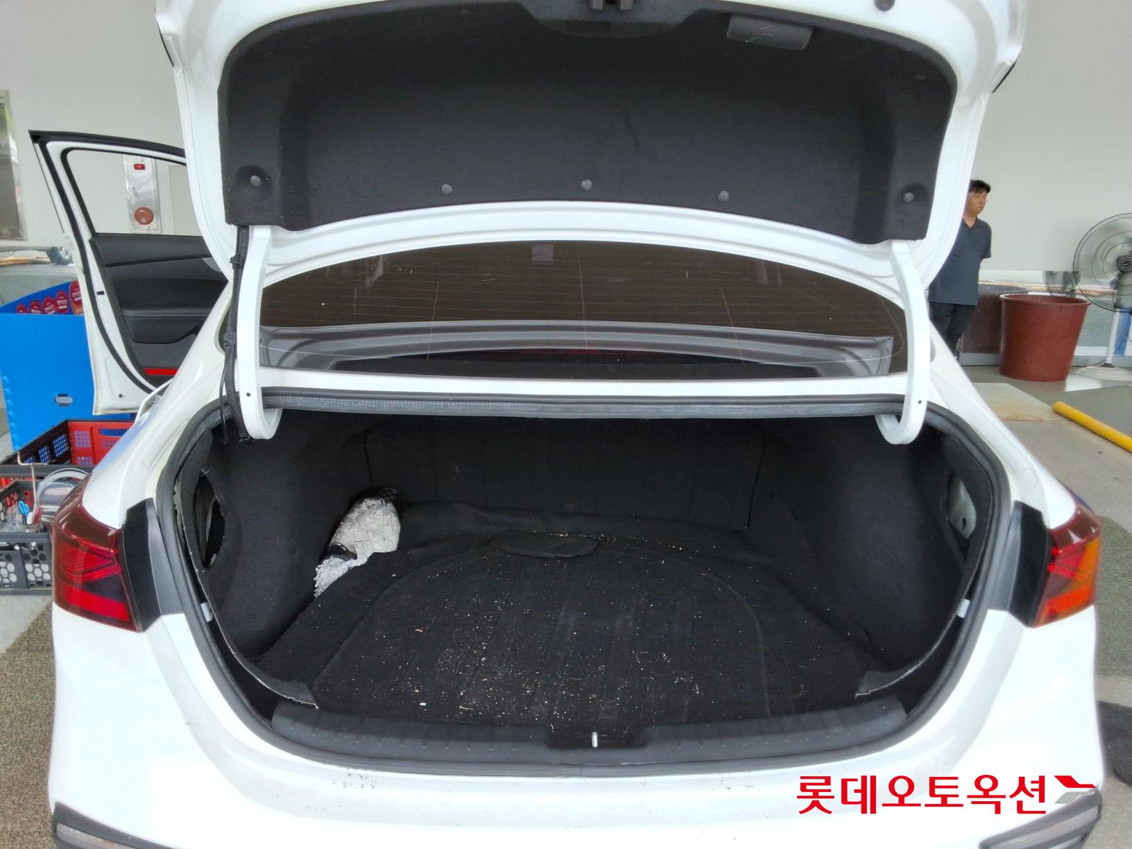 Kia K3 id 3052583 из Кореи 37